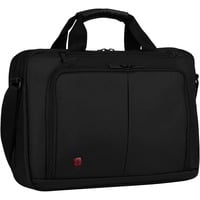 Source 16 40,6 cm (16") Borsa da corriere Nero, Portatile