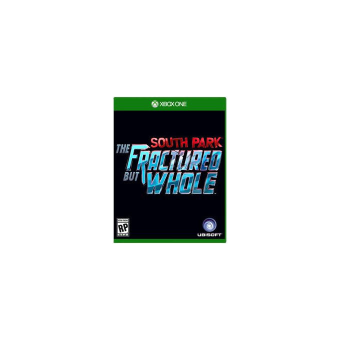 South park scontri di retti videogioco rpg xbox one edizione standard ubisoft South park scontri di retti videogioco rpg xbox one edizione standard ubisoft