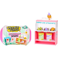 Spaces Furniture Pack in PDQ, Bricolage