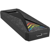 Spade Case 1805, Disk enclosure