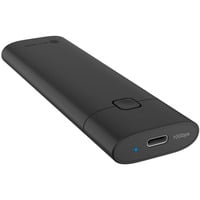 Spade Case 1806, Disk enclosure