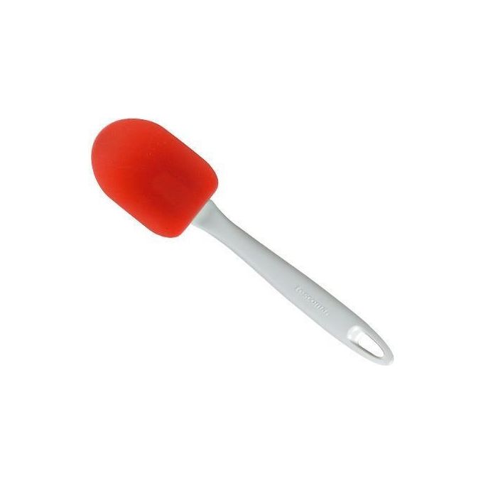 Spatola cucina leccapentola silicone (26cm) PRESTO Assortito 420506