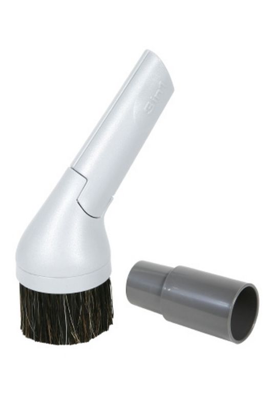 Spazzola 3in1 Da 32 Mm + 1 Adattatore Da 35 Mm - Ze063 Electrolux