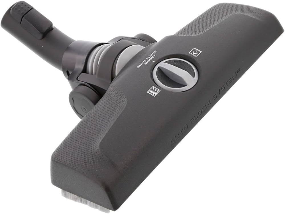 Spazzola Combinata - Aspirapolvere Electrolux 3160893663946937617