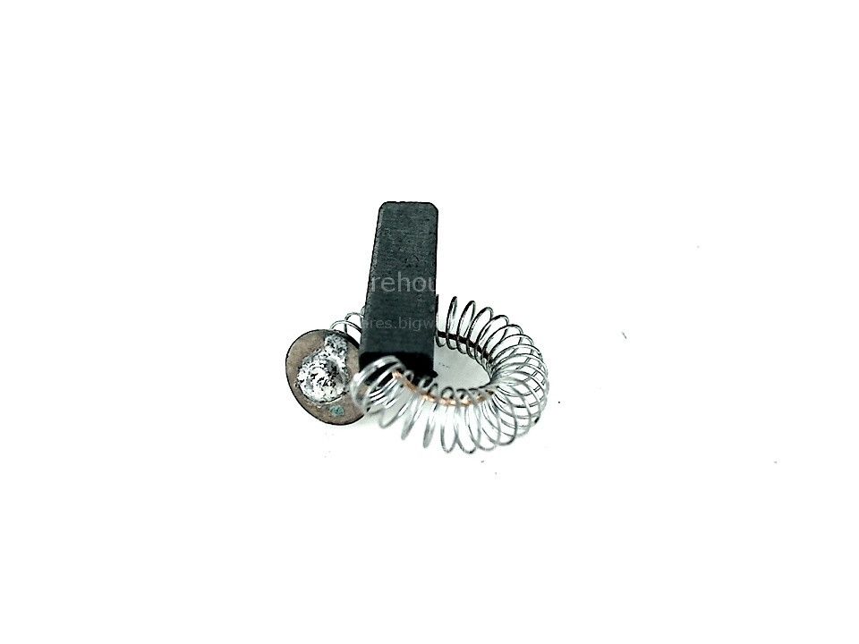 Spazzola Di Carbone Del Motore - Robot Da Cucina E Cuocitutto Kenwood 3212873663946676288