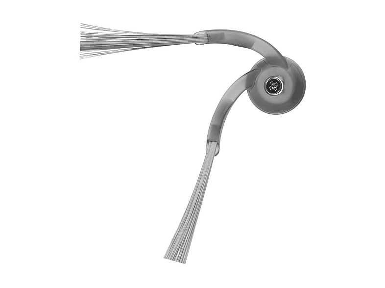 SPAZZOLA DI RICAMBIO ROBOROCK Spazzola laterale Qrevo C