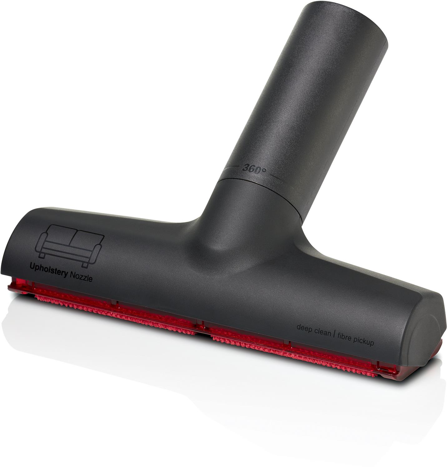 Spazzola Per Imbottiture - Aspirapolvere Bosch 3348274242002976501 Spazzola Per Imbottiture - Aspirapolvere Bosch 3348274242002976501