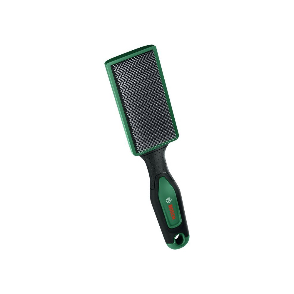 Spazzola Per Pulizia Bosch Cleaning Brush Setole In Acciaio