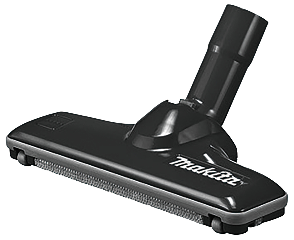Spazzola Per Tappeti Makita Nero Nero
