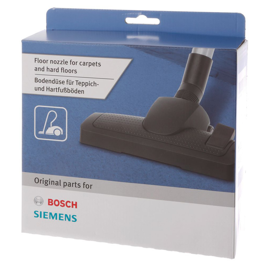 Spazzola Standard 2 Posizioni Originale - Aspirapolvere - Bosch - 369274242001245103