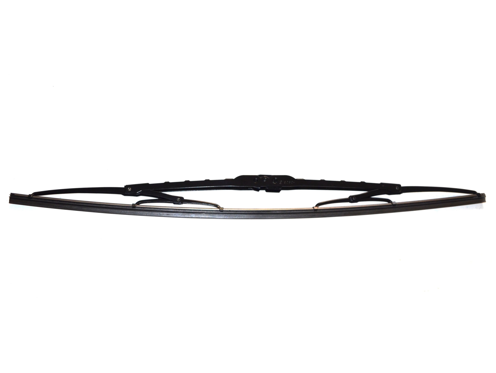 Spazzola Tergicristallo Bosch Bs 3 397 004 672 Spazzola Tergicristallo Bosch Bs 3 397 004 672