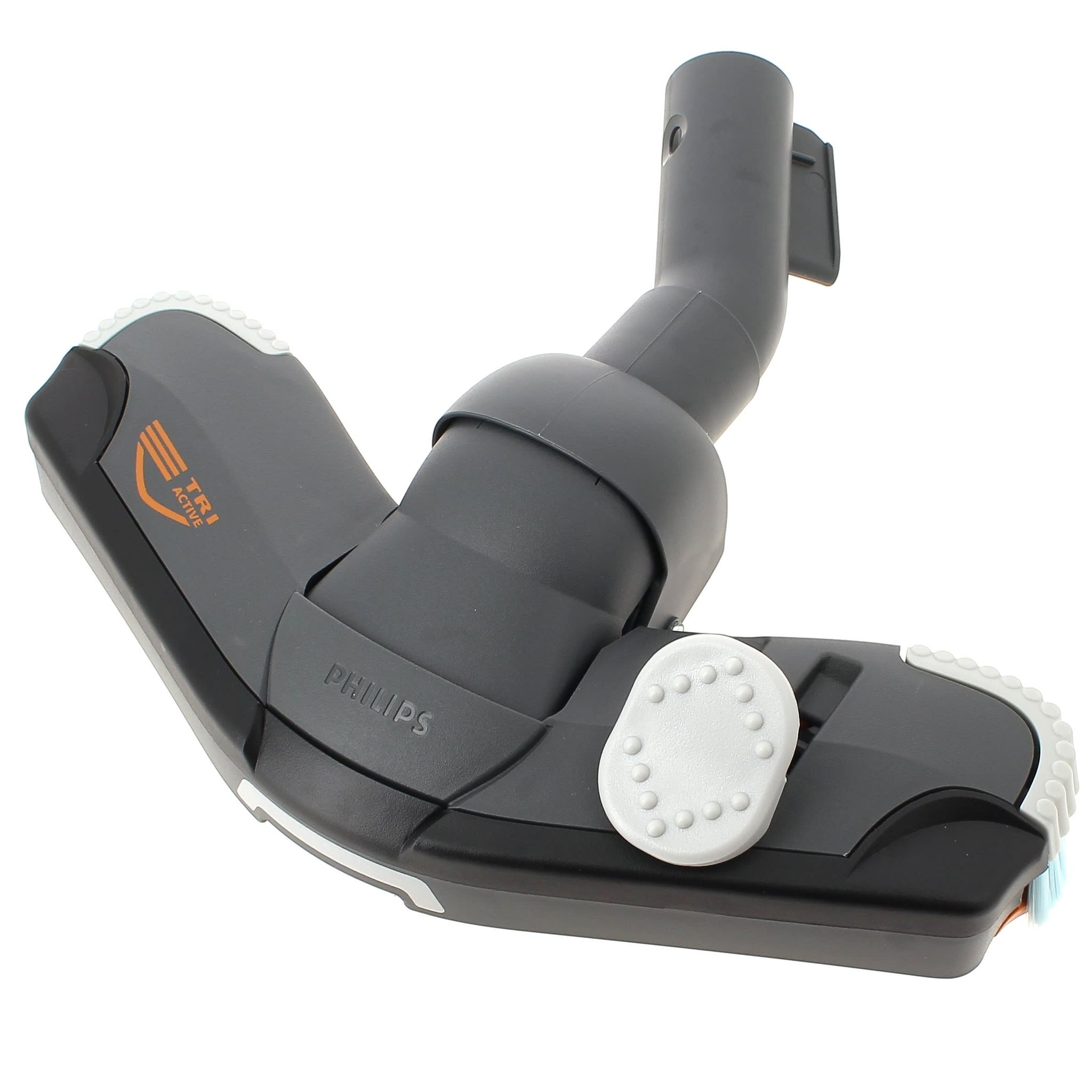 Spazzola Triattiva 432200422715 Per Aspirapolvere Philips Spazzola Triattiva 432200422715 Per Aspirapolvere Philips