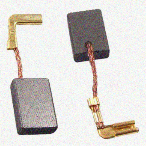 Spazzole Cb-325 X 9557hnrgz - Makita
