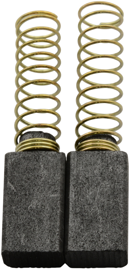 Spazzole Di Carbone Per Aeg Sb2-19 - 5x8x14mm - Sostituisce 4.931.361.733 Spazzole Di Carbone Per Aeg Sb2-19 - 5x8x14mm - Sostituisce 4.931.361.733