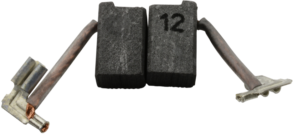Spazzole Di Carbone Per Aeg Sb2e720rx - 5x8x12,5mm - Sostituisce 4.931.392.605 Spazzole Di Carbone Per Aeg Sb2e720rx - 5x8x12,5mm - Sostituisce 4.931.392.605