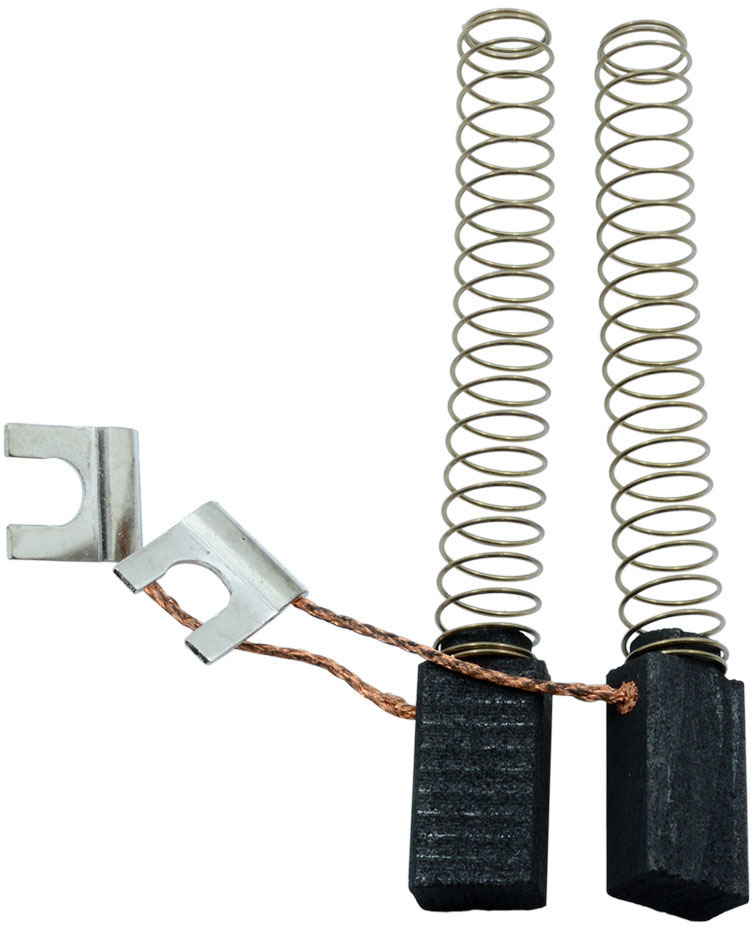 Spazzole Di Carbone Per Avvitatore Aeg Esb/8 - 5x8x14,5mm