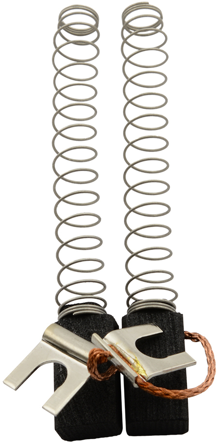 Spazzole Di Carbone Per Avvitatore Aeg Esb/8 - 5x8x14,5mm