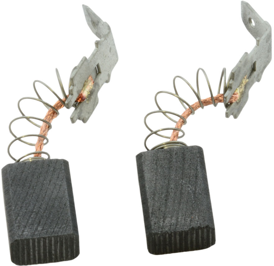 Spazzole Di Carbone Per Avvitatore Makita 6904vh - 6x9x12mm Spazzole Di Carbone Per Avvitatore Makita 6904vh - 6x9x12mm