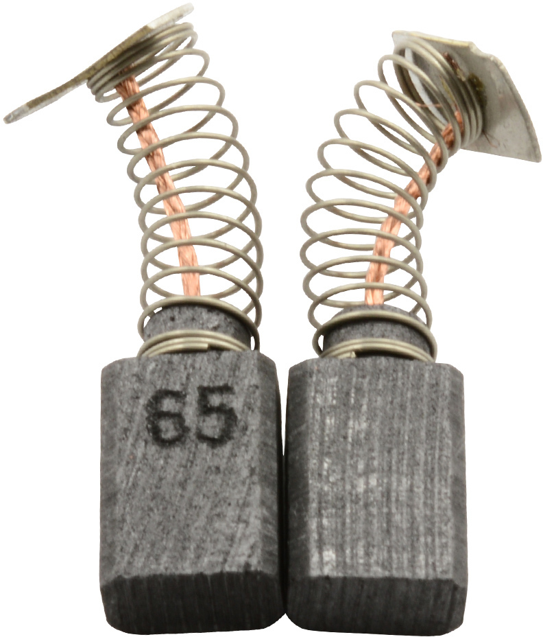 Spazzole Di Carbone Per Avvitatore Makita 6905bs - 5x8x11,5mm