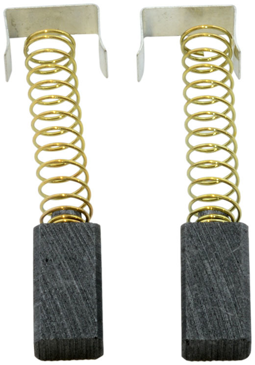 Spazzole Di Carbone Per Bosch Ahs 40 - 5x8x15,5mm - Sostituisce 2.607.014.005 Spazzole Di Carbone Per Bosch Ahs 40 - 5x8x15,5mm - Sostituisce 2.607.014.005