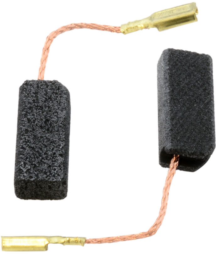 Spazzole Di Carbone Per Bosch Gbh 2-20 S - 5x8x19mm
