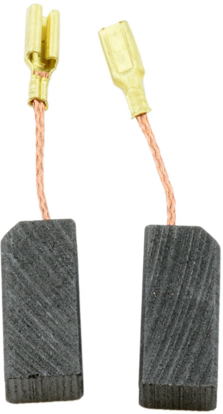 Spazzole Di Carbone Per Bosch Gbh 2-24 Dsr - 5x8x19mm Spazzole Di Carbone Per Bosch Gbh 2-24 Dsr - 5x8x19mm