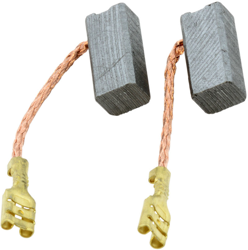 Spazzole Di Carbone Per Bosch Gbh 24 Vfr - 7x8x17mm - Sostituisce 1.617.014.131 Spazzole Di Carbone Per Bosch Gbh 24 Vfr - 7x8x17mm - Sostituisce 1.617.014.131