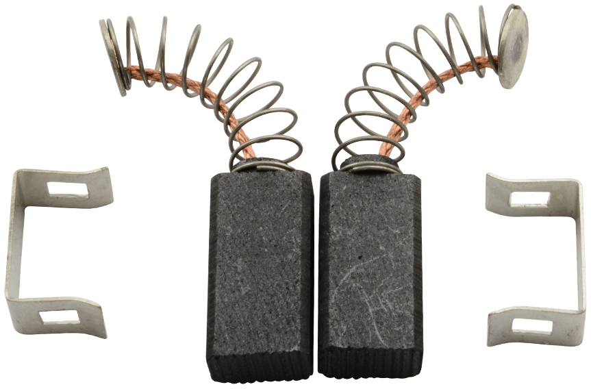 Spazzole Di Carbone Per Bosch Gbm 6 E - 5x8x16mm - Sostituisce 2.604.321.914 Spazzole Di Carbone Per Bosch Gbm 6 E - 5x8x16mm - Sostituisce 2.604.321.914
