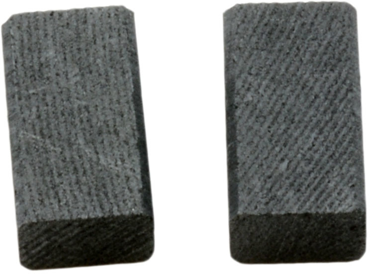 Spazzole Di Carbone Per Bosch Ggs 16 A - 5x8x15mm - Sostituisce 2.607.014.000 Spazzole Di Carbone Per Bosch Ggs 16 A - 5x8x15mm - Sostituisce 2.607.014.000