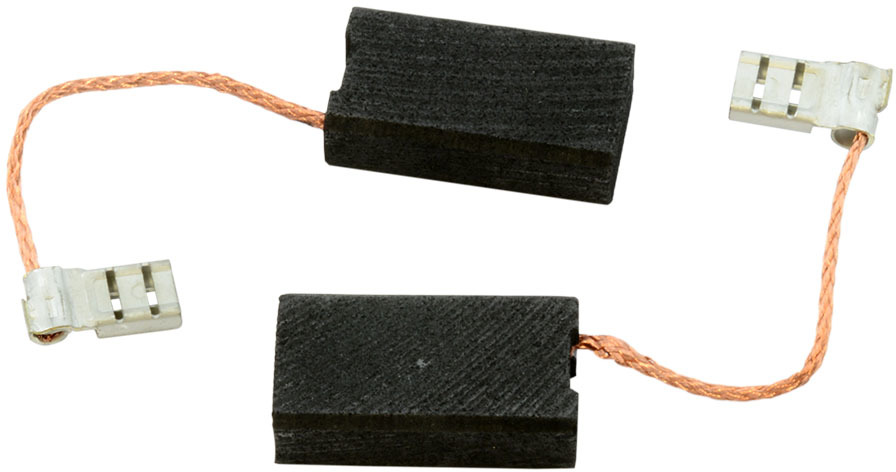 Spazzole Di Carbone Per Bosch Gke 35 Bc - 6,3x12,5x22mm Spazzole Di Carbone Per Bosch Gke 35 Bc - 6,3x12,5x22mm
