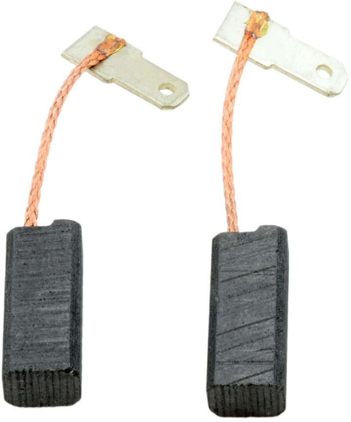 Spazzole Di Carbone Per Bosch Gsa 1300 Pe - 6,3x8x19mm Spazzole Di Carbone Per Bosch Gsa 1300 Pe - 6,3x8x19mm