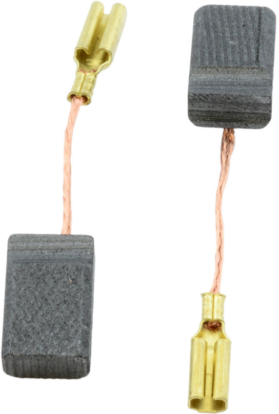 Spazzole Di Carbone Per Bosch Gwb 10 Re - 5x8x12,5mm - Sostituisce 2.604.320.911