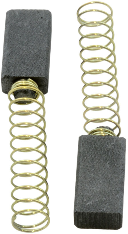 Spazzole Di Carbone Per Bosch Pbh 1 - 5x8x15mm Spazzole Di Carbone Per Bosch Pbh 1 - 5x8x15mm