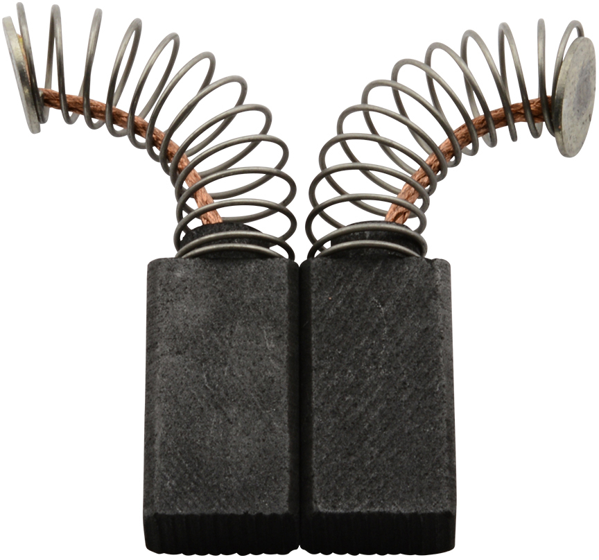 Spazzole Di Carbone Per Bosch Pbh 20-rf - 5x8x15mm