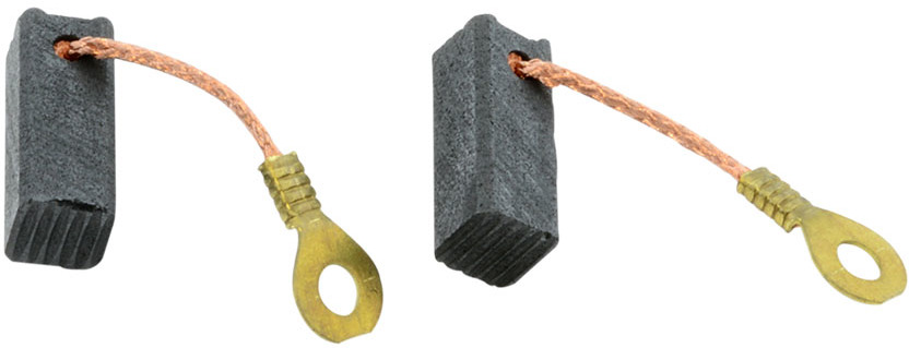 Spazzole Di Carbone Per Bosch Vsr 1/4 - 6,4x6,4x16mm - Sostituisce 2.604.320.902 Spazzole Di Carbone Per Bosch Vsr 1/4 - 6,4x6,4x16mm - Sostituisce 2.604.320.902