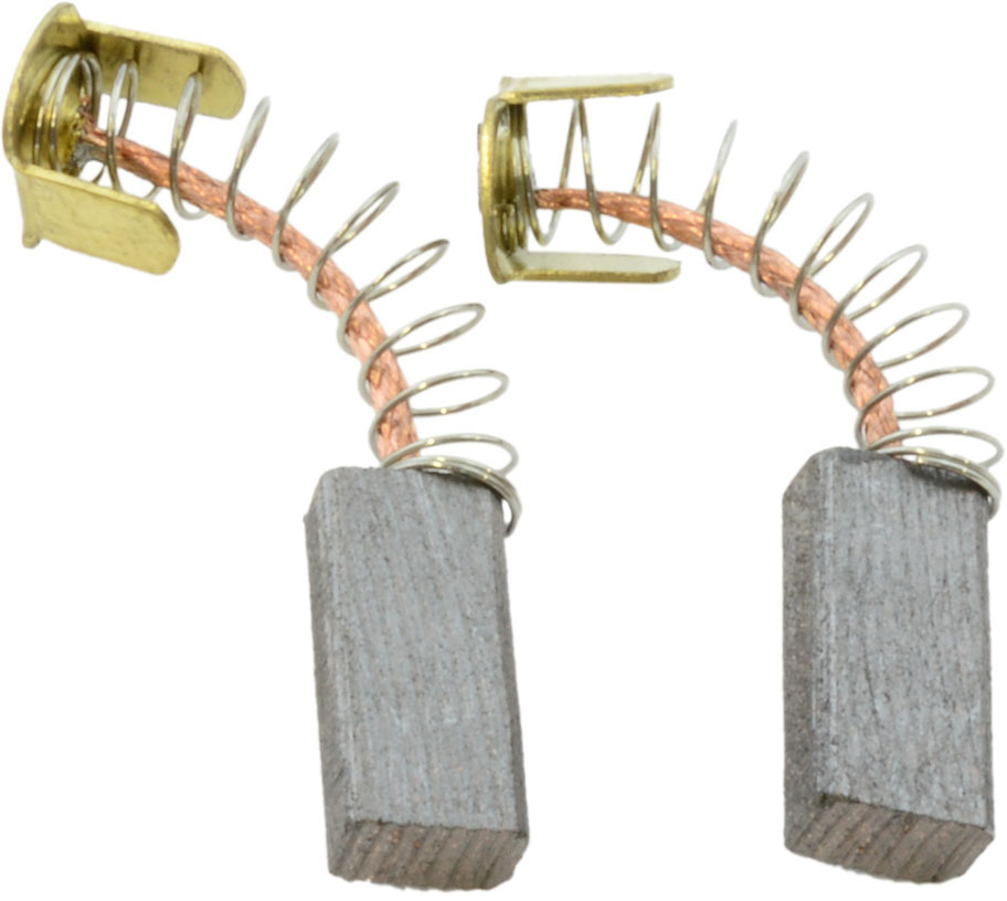 Spazzole Di Carbone Per Cesoie Makita 4603d - 3,8x5,8x12mm - Sostituisce Cb-414 Spazzole Di Carbone Per Cesoie Makita 4603d - 3,8x5,8x12mm - Sostituisce Cb-414