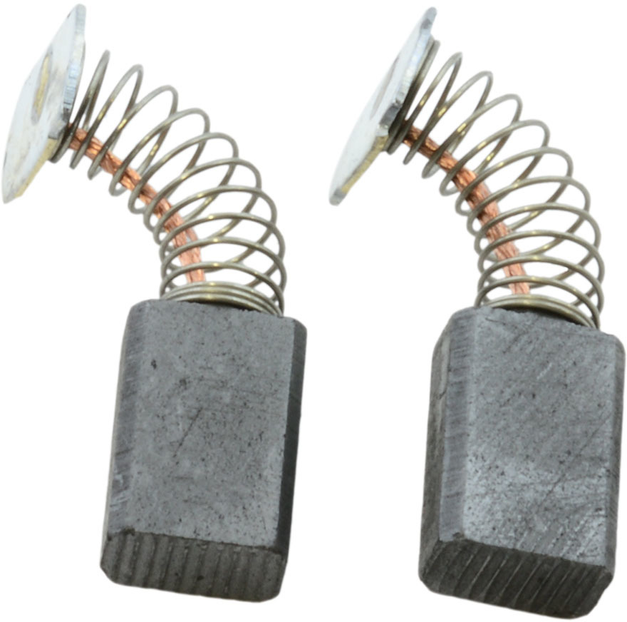 Spazzole Di Carbone Per Cesoie Makita Js1660s - 5x8x11,5mm