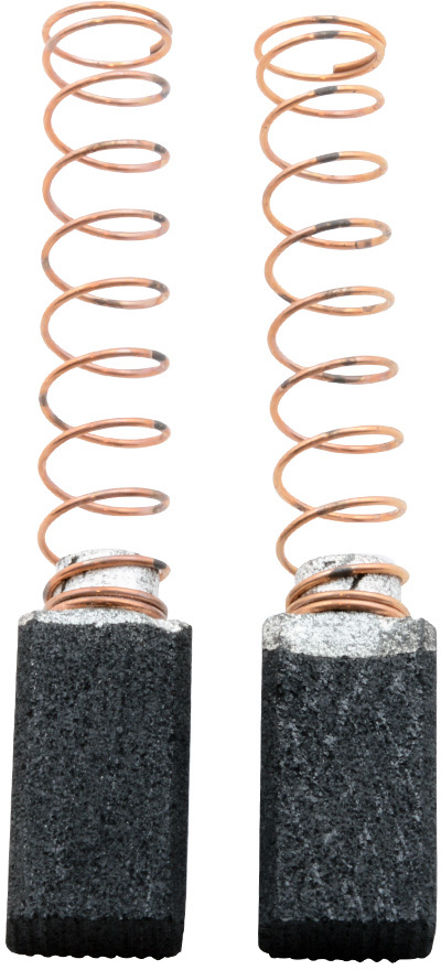 Spazzole Di Carbone Per Levigatrice Aeg Sb2-500s - 5x8x15mm Spazzole Di Carbone Per Levigatrice Aeg Sb2-500s - 5x8x15mm