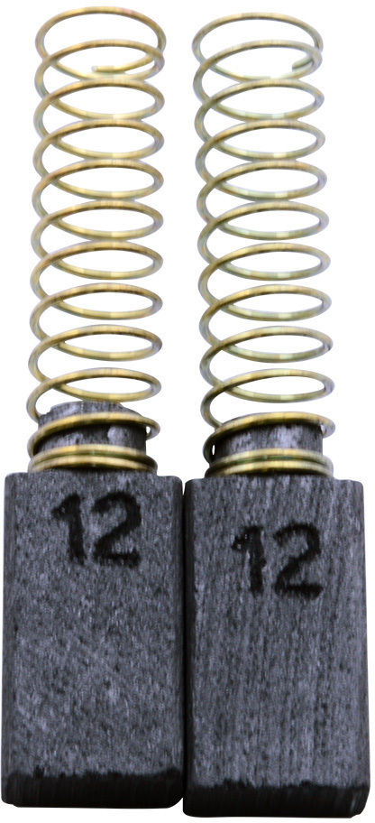 Spazzole Di Carbone Per Levigatrice Aeg Sb2r13rl - 5x8x14mm Spazzole Di Carbone Per Levigatrice Aeg Sb2r13rl - 5x8x14mm