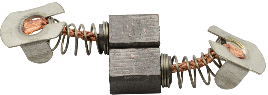 Spazzole Di Carbone Per Levigatrice Makita 6316 Dwdre - 7x7,4x9,5mm Spazzole Di Carbone Per Levigatrice Makita 6316 Dwdre - 7x7,4x9,5mm