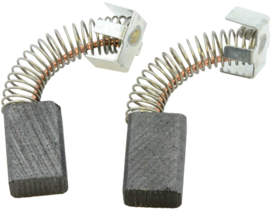 Spazzole Di Carbone Per Levigatrice Makita 8419b.2 - 5x8x12mm - Sostituisce Cb-55 Spazzole Di Carbone Per Levigatrice Makita 8419b.2 - 5x8x12mm - Sostituisce Cb-55