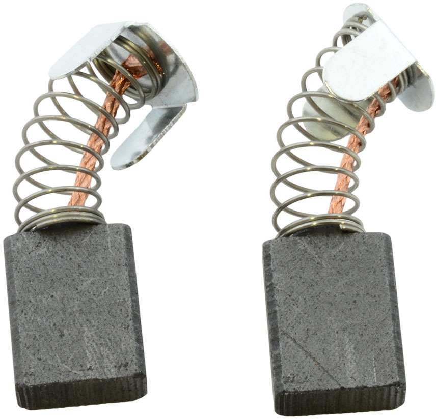 Spazzole Di Carbone Per Makita Uc3530a - 6,5x13,5x16mm