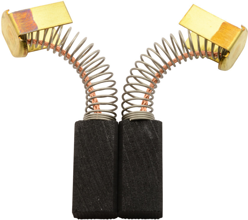 Spazzole Di Carbone Per Roditrice Aeg Pn11 - 6,35x9,52x22mm