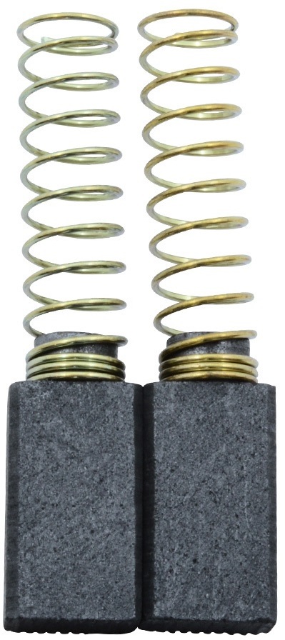 Spazzole Di Carbone Per Sega Aeg Jsep500 - 5x8x14mm Spazzole Di Carbone Per Sega Aeg Jsep500 - 5x8x14mm