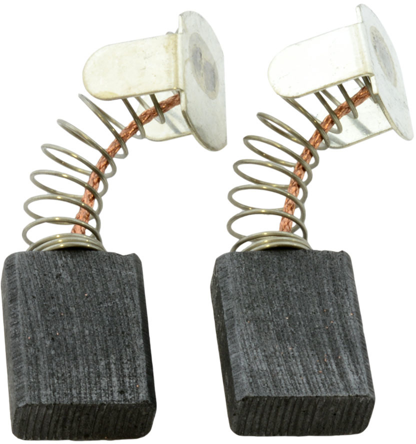 Spazzole Di Carbone Per Sega Makita 5007mga - 6,5x13,5x16mm - Sostituisce Cb-154 Spazzole Di Carbone Per Sega Makita 5007mga - 6,5x13,5x16mm - Sostituisce Cb-154