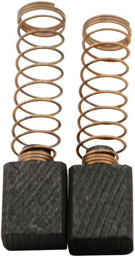 Spazzole Di Carbone Per Trapano Aeg Be650r - 5x8x10mm