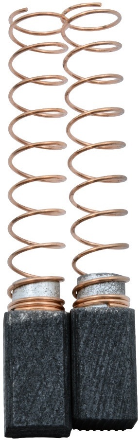 Spazzole Di Carbone Per Trapano Aeg Scr2e1 - 6,35x6,35x11,5mm - Sostituisce 012510 Spazzole Di Carbone Per Trapano Aeg Scr2e1 - 6,35x6,35x11,5mm - Sostituisce 012510