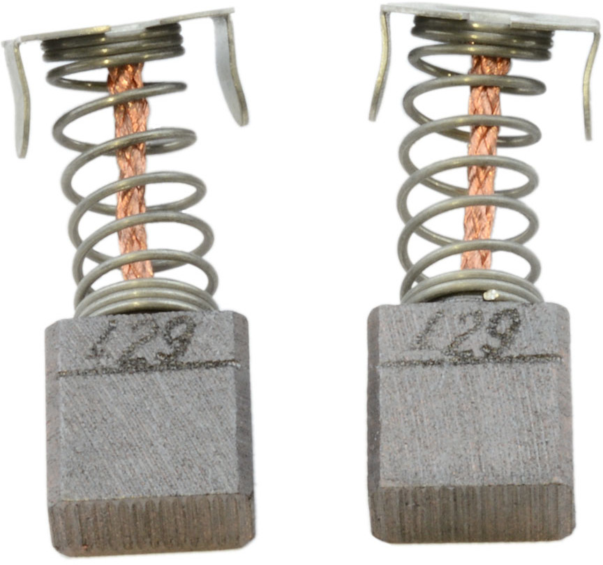 Spazzole Di Carbone Per Troncatrice Radiale Makita Bls820s - 7x10,5x10,9mm - Sostituisce Cb-429 Spazzole Di Carbone Per Troncatrice Radiale Makita Bls820s - 7x10,5x10,9mm - Sostituisce Cb-429