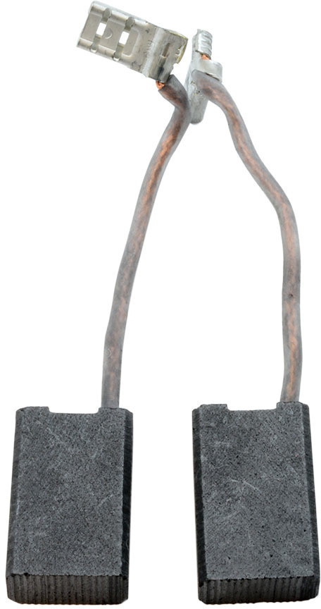 Spazzole Di Carbone Per Troncatrice/sega Aeg Ws2000n - 6,3x12,5x20mm Spazzole Di Carbone Per Troncatrice/sega Aeg Ws2000n - 6,3x12,5x20mm