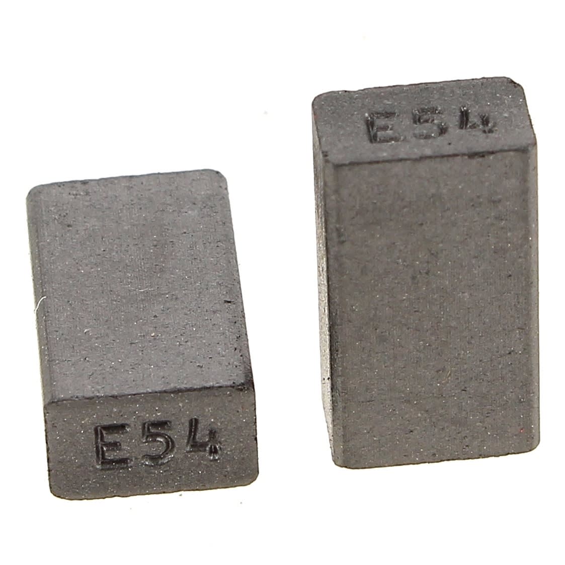 Spazzole (set Di 2) Per Trapano Bosch